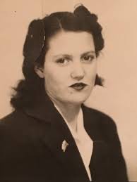 Pauline Hammon Obituary