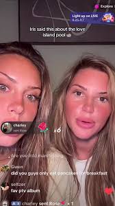 Bellalovkvist Iriskendall