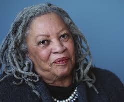 Journalism Project Stretches Coast-to-Coast 2 Toni Morrison to be Awarded  Edward MacDowell Medal 3 Finnegan's Barbarian Da