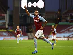 هدفي النهائي؟ يجب أن يكون كأسًا، أليس كذلك؟ Ø£Ø³ØªÙˆÙ† ÙÙŠÙ„Ø§ ÙŠÙˆØ§Ø¬Ù‡ ØªØ³Ø§Ø¤Ù„Ø§Øª Ø¨Ø´Ø£Ù† Ø§Ø³ØªØ¶Ø§ÙØ© Ù†Ù‡Ø§Ø¦ÙŠ Ø¯ÙˆØ±ÙŠ Ø£Ø¨Ø·Ø§Ù„ Ø£ÙˆØ±ÙˆØ¨ Ù…ØµØ±Ø§ÙˆÙ‰