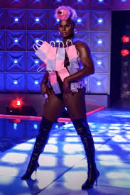 The cast was announced via twitter on december 9, 2020. Rupaul S Drag Race Season 13 Runway Looks Ranked Ew Com