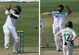 The visuals of fawad going back to the pavilion for a duck went viral on social media as the twitterati poked fun at the batsman. Pakistan Must Not Make Same Fawad Alam Mistake Again Saj Sadiq The Cricketer