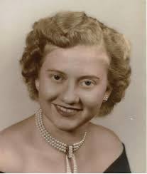 Ellen Carter Obituary