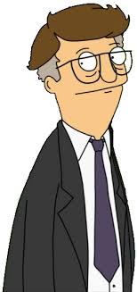 Main characters minor characters episodes. Check Out This Transparent Bobs Burgers Character Mort Png Image