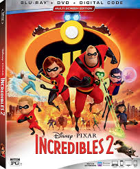 Incredibles 2 free printable coloring pages. Disney Pixar Incredibles 2 Now On Digital Hd Recipes Activities Coloring Pages Mommy S Fabulous Finds