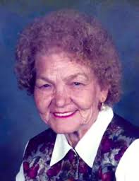Obituary information for Mary Halsey Royster