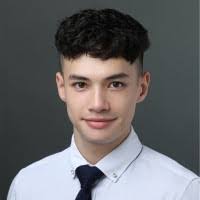 Matthew Mckeown's Instagram, Twitter & Facebook