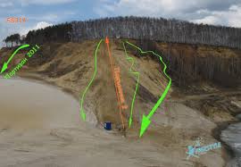 За последнее время там уже побывали десятки нижегородцев. Dzerzhinskij Karer Podemnik Letom Aktualno Mesta Kataniya Twentysix