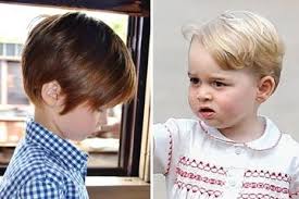 Cantik, menurut elsheskin tak harus selalu berkulit putih, hidung mancung, langsing, rambut panjang, dan lain sebagainya. 12 Gaya Rambut Anak Laki Laki Terpopuler Semua Halaman Nakita