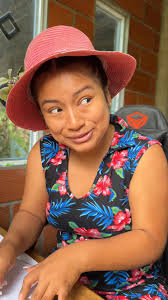 Las pestañas mas largas que hay