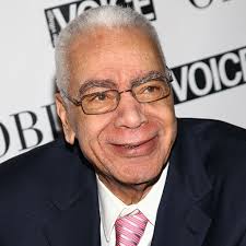 Cosby Show' Star Earle Hyman Dead at 91