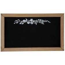 1024 x 683 jpeg 170 кб. Floral Chalkboard Wood Wall Decor Hobby Lobby 1967298