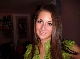 Kelsey Bird for Miss Teen New Hampshire