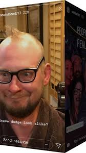 Jeremy "Big Jerm" Koling added...