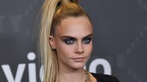 Cara delevingne as laureline in valerian look 1a. Cara Delevingne Is Set To Host Her Own Tv Show