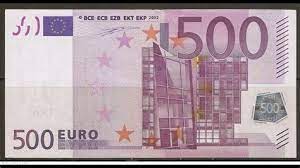 Rip500er ezb schafft 500 euro scheine ab von thomas schumm. Originalgrosse Druckvorlage 100 Euro Schein Zum Ausdrucken 100 Euro Deutsche Bundesbank Und Was Sind Die Sicherheitsmerkmale Der Ersten Serie Jonellap6 Images