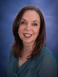 Ellen Caruso, Real Estate Salesperson