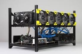 In 2017 started mining cryptocurrencies and built many rigs on his own. Ethereum News Details About 6 Gpu Mining Rig Amd Rx580 8gb Oc Ethereum Mining Crypto Mining Buy Cryptocurrency