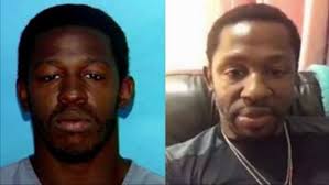 Latest updates: Loyd arrested after 9-day manhunt