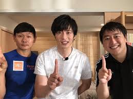 公式 あなたの番です on twitter 田中 圭 明日