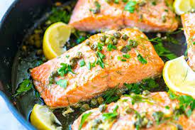 Norway Sees Significant Fall In Seafood Export Value In 2021 Scandasia