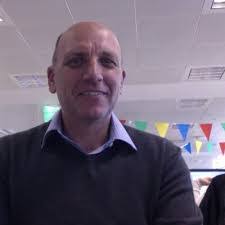 Tim Sims's Instagram, Twitter & Facebook