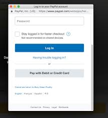 Your exact rate will depend on the type of. Woocommerce Paypal Pay With Debit Or Credit Card Is Intermittently Not Displaying Stack Overflow