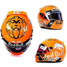 At aston martin red bull racing's home race in the 2018 formula one championship, max verstappen brought home. Throwback To The Stunning One Off Helmet By Max Verstappen For The 2017 Belgian Gp Formula1