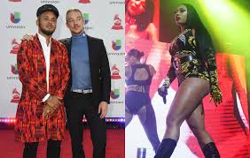 We did not find results for: Listen To Major Lazer S New Remix Of Megan Thee Stallion S Savage