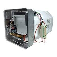 Atwood Gc10a 4e 94018 10 Gallon Rv Water Heater Runs On Gas Electric W Factoryrvsurplus Com