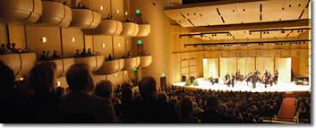 Joseph C And Cheryl H Jensen Grand Concert Hall Idaho