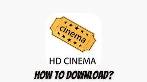 How to install cinema hd on android tv box? Cinema Apk How To Download The App Safely April 2021 Version Entertainment