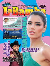 La Mochila Ed. 20 by aceu tolima