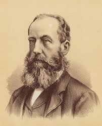 The Honourable Stephen C Brown, Esquire by Australian School