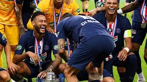 Out of these cookies, the cookies that are categorized as necessary are stored on your browser as they are essential for the working of basic functionalities of the website. Previa Psg Vs Lyon Final Copa Da Liga Francesa Apostas Betfair