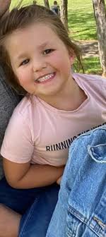 I Love Kinsley Wilcox