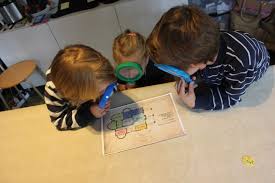 Ma recette facile de poires au sirop maison ! 20 Activites Pour Occuper Les Enfants A La Maison