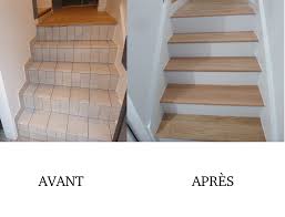 Selon les bois et leurs provenances, à. Habillage D Escaliers En Bois Massif Et Stratifie A Saverne