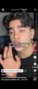 Doris Jocelyn Habla Así? Polemica con Daniel Lechuga en México