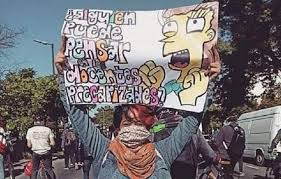 La docente que increpó a un alumno por cuestionar al kirchnerismo en una escuela del distrito bonaerense de la matanza fue separada del . Docentes Precarizados Sumate A La Asamblea De Docentes Precarizados En El Suteba La Matanza