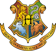 Slytherin Clipart Gryffindor Clipart Ravenclaw Clipart Hufflepuff Clipart Hogwarts Crest Clip In 2020 Harry Potter Castle Harry Potter Silhouette Harry Potter Logo