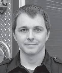 Salute to Our Local Firefighters 2023 by Lynden Tribune