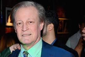 Patrick McMullan and pals get stuck in elevator at art exhibition