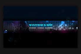 Fortnite banner template no text fortnite banner template free fortnite banner template. Blank Youtube Banner Templates Free Download