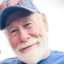 Larry Newell Webb Obituary