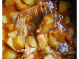 Une nouvelle recette de lapin que vous pouvez accompagner de pommes de terre vapeur ou de pâtes ! Recettes De Lapin Et Champignons