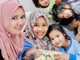 Ucapan ulang tahun untuk anak. Dapat Anak Perempuan Ini Doa Ashraf Muslim Buat Orang Baru Dalam Keluarganya Mingguan Wanita