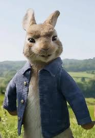Peter Rabbit Tv Show Clips