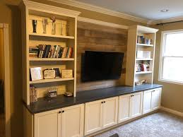 (25% odds) the passages are unsettling. Custom Built Ins