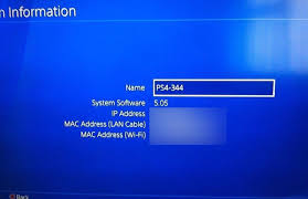 How To Update Your Ps4 To Firmware 5 05 Wololo Net